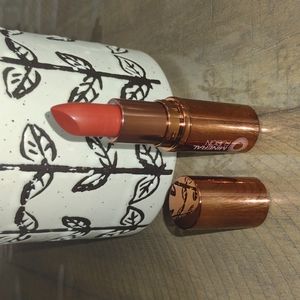 Mineral Fusion Lipstick ( Flashy )